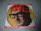 BUDDY HOLLY DANISH LP NO 4 PICTURE DISC MINT