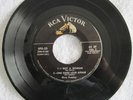 Elvis Presley EP 45 