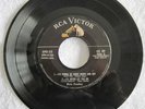 Elvis Presley EP 45 