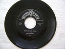 THE FAIRLANES ( WRITING THIS LETTER / PLAYBOY ) SUPER RARE 1961 ISSUED   45