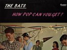 THE BATS HOW POP CAN YOU GET POWER POP JON BRION