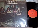 Bang MOTHER 1972 Capitol SMAS-11110 Original pressing 12