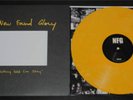 New Found Glory Nothing Gold Can Stay vinyl LP Blink 182 pop punk