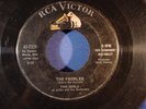 THE IDOLS 45 30 DAY'S / THE PROWLER