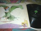 ATOMIC ROOSTER   1st RARE ORIG withdrawn FLUTE MIX LP b & c