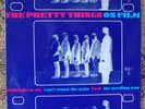 THE PRETTY THINGS   -   THE PRETTY THINGS ON FILM  (  )  7