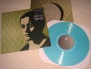 M. WARD Transfiguration Of Vincent LTD 500 Blue Color LP Wilco She And Him OOP