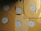 HENRY MANCINI TRAIL OF THE PINK PANTHER SOUNDTRACK TEST PRESSING