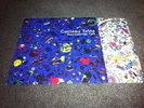 COCTEAU TWINS Four-Calendar Cafe 1993 RARE LP VINYL EX