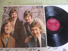 Small Faces : Same   ( UK 66 Orig. Decca weinrot  )