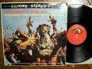 FESTIVAL Reiner/Chicago Symphony Living Stereo LSC-2423 LP  4S/5S - NICE