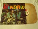 DESMOND DEKKER & THE ACES - INTENSIFIED LP. BEVERLEY'S  TOP ROCKSTEADY