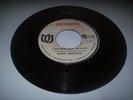 BRONCO/A GROOVY KIND OF LOVE - BORIS GARDINER 7