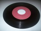 BLANK/WHEN YOU DANCE - DERRICK MORGAN [SKA] 7