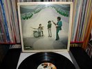 Rare Psych LP JIMI HENDRIX Axis Bold As Love ORIG FR different cover