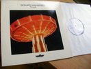 RICHARD WAHNFRIED TONWELLE*KLAUS SCHULZE PROD. 1981 RARE MINT-  LP#hb