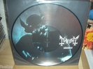 MAYHEM Chimera PICTURE DISC 2004 BLACK METAL TAAKE BURZUM DISSECTION