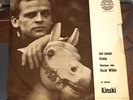 Klaus Kinski spricht Oscar Wilde 