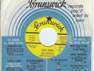 NORTHERN SOUL 45 -THE ARTISTICS - BRUNSWICK - D.J. - LISTEN