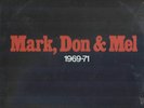 GRAND FUNK RAILROAD MARK DON MEL SEALED LP CAPITOL SABB-11042 71042