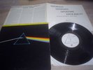 PINK FLOYD  THE DARK SIDE OF THE MOON  MFSL  US MASTER RECORDING