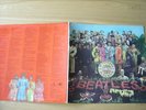 The Beatles: Sgt Peppers Lonely Hearts Club Band