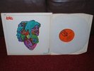 LOVE Forever Changes LP 1967 MONO 1st 