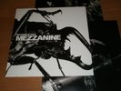 MASSIVE ATTACK Mezzanine 2×LP vinyl