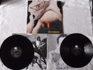 Do-LP Aerosmith - Get A Grip - Geffen 24444 - mint condition - 1993