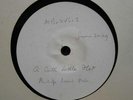 PHILIP LEWIS ORCH 'CUTE LITTLE FLAT' LONDON 1929, TEST PRESSING - AHOLA