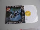 REGGAE LP  ETHIOPIANS - SLAVE CALL    (THIRD WORLD)     ORIGINAL PRESSUNG