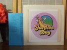 YANKEE DOG LP aka ALPHAZIA  PRIVATE PRESS PSYCH w INSERT RARE NM