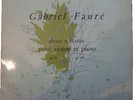  PIERRE DOUKAN COCHET FAURE ERATO LDE 3061