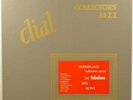 CHARLIE PARKER-MODERN JAZZ COLLECTOR SERIES-THE FABULOUS BIRD BLOWS-DIAL BOX