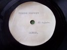 60s BEAT GUITAR INSTRUMENTAL EMIDISC EMI ACETATE ZABRES TURKISH SYMPHONY