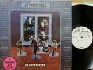 JETHRO TULL 
