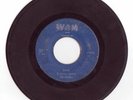 FORTELS 45 RPM  RARE Y-TOWN OHIO GARAGE BAND ON WAM RECORDS 51245