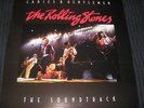 Doppel LP  ROLLING STONES  Ladies And Gentleman