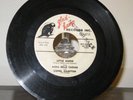 Little Annie by ANNA BELLE CAESAR with LIONEL HAMPTON on glad-hamp
