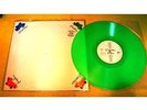SILVERCHAIR/FROGSTOMP LP 1995 AUSTRALIA COLOR VINYL