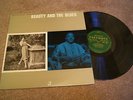 Beauty And The Blues The Emmett Berry Sextet, The Buddy Tate Quartet LP