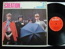 CREATION We Are The Paintermen NR MINT orig Sonet UK Psych Freakbeat LP