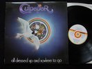 CULPEPER'S ORCHARD All Dressed Up And Nowhere To Go orig NM LP