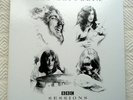 Led Zeppelin BBC Sessions 4 LP Box Set