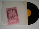 ROLLING STONES Rolling Again LP no TMOQ rare