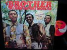 LEBRON BROS. Brother COTIQUE LATIN SOUL FUNK LP HEAR