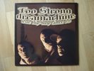 Too Strong – Dreamachine 2LP