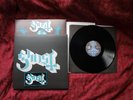 GHOST - OPUS EPONYMOUS - DIE HARD VINYL - DELUXE EDITION - RISE ABOVE RECORDS