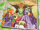 Greenslade - Time and Tide - Original von 1975 im foc auf Vertigo