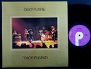 DEEP PURPLE Made In Japan 2LP nMINT UK 1972 Gatefold Sleeve